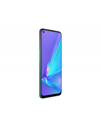 Купити OPPO A72 4/128Gb Aurora Purple UA UCRF - Офіційний / Гарантія 1 рік