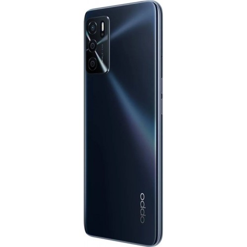 Купить OPPO A16 3/32GB Black Гарантия 1 год
