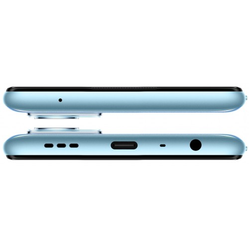 Купить Oppo A96 8/128Gb Blue Гарантия 1 год