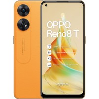 OPPO Reno 8T (CPH2481) 8/128Gb Sunset Orange NFC Гарантія 1 рік