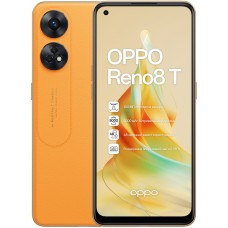 OPPO Reno 8T (CPH2481) 8/128Gb Sunset Orange NFC Гарантія 1 рік