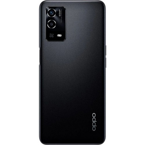 Купить OPPO A55 4/64Gb Black Гарантия 1 Год