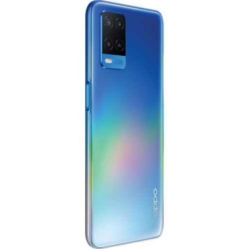Купить OPPO A54 4/128Gb Blue Гарантия 1 год