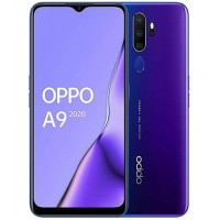 OPPO A9 2020 4/128GB Space PurpleUA-UCRF - Офіціальний / Гарантія  1 рік