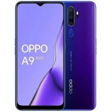 OPPO A9 2020 4/128GB Space PurpleUA-UCRF - Офіціальний / Гарантія  1 рік