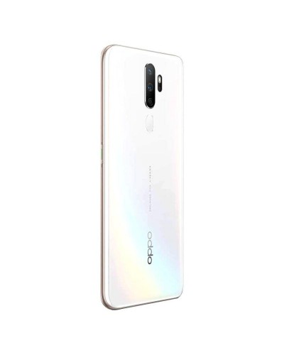 Купити Opppo A5 2020 3/64GB White UA-UCRF - Офіціальний / Гарантія 1 рік
