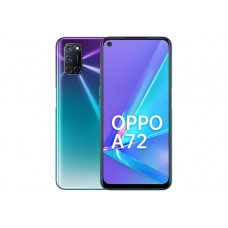OPPO A72 4/128Gb Aurora Purple UA UCRF - Офіційний / Гарантія 1 рік