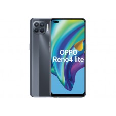 OPPO Reno 4 Lite 8/128 Matte Black UA UCRF - Офіційний / Гарантія 1 рік
