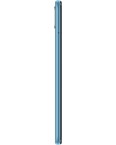 Купити OPPO A15S 4/64GB Blue Офіційний / Гарантія 1 рік