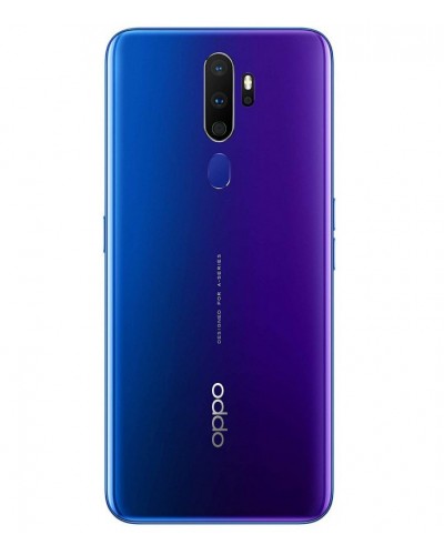 Купити OPPO A9 2020 4/128GB Space PurpleUA-UCRF - Офіціальний / Гарантія 1 рік