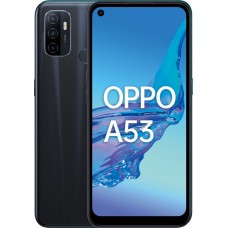 OPPO A91 8/128 GB Lightening Black - Офіційний / Гарантія 1 рік