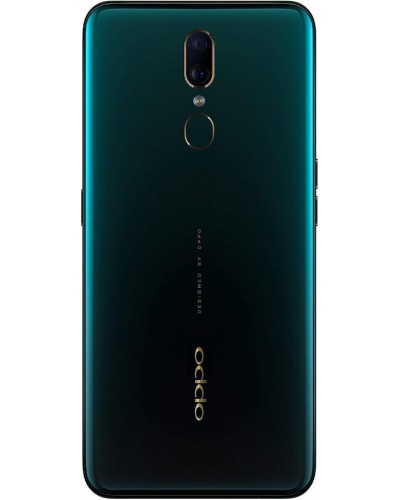 Купити OPPO F11 6/128GB Marble Green Гарантія 1 рік