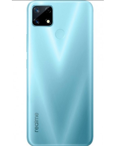 Купити Realme 7 4/64 Blue Гарантія 1 рік