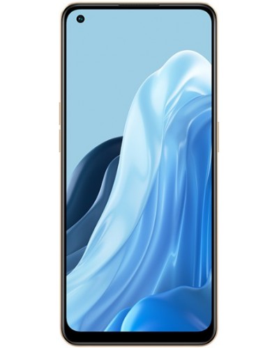 Купити OPPO Reno7 8/128GB 4G NFC Sunset Orange Гарантія 1 рік