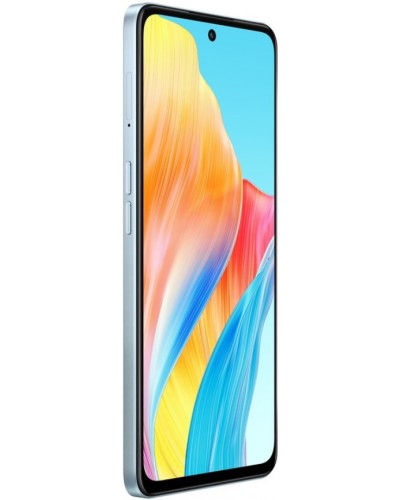 Купити OPPO A98 5G 8/256Gb Dreamy Blue NFC Гарантія 1 рік