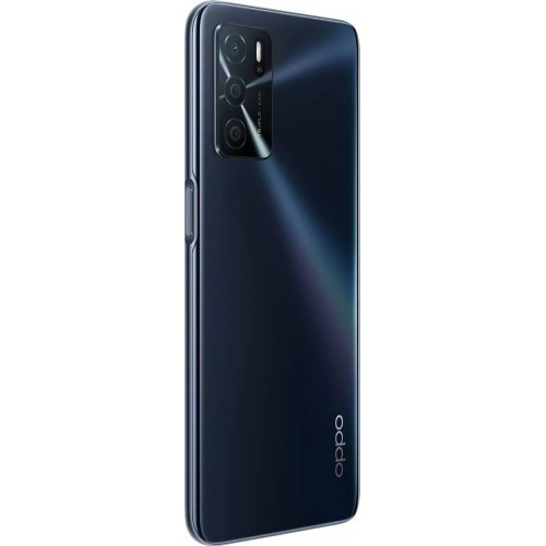 Купить OPPO A16 3/32GB Black Гарантия 1 год