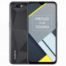OPPO realme C2 RMX1941 black global version