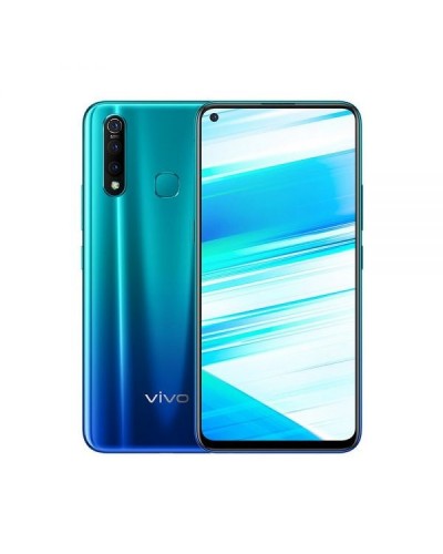 Купити VIVO Z5X 6/64Gb blue