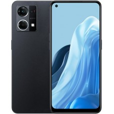 OPPO Reno7 8/128GB 4G NFC Cosmic Black Гарантія 1 Рік