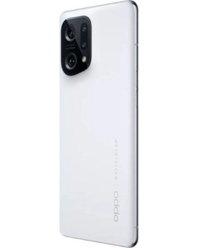 Купить OPPO Find X5 5G 8/256GB Global NFC White Гарантия 1 год