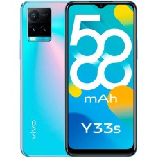 Vivo Y33s 4/128GB Midday Dream Гарантія 1 рік