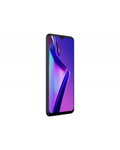 Купити OPPO A12 3/32Gb Black UA UCRF - Офіційний / Гарантія 1 рік