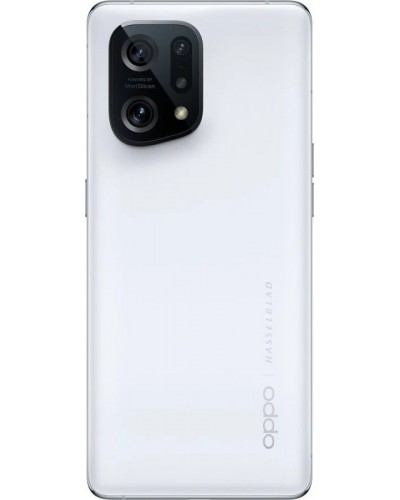 Купить OPPO Find X5 5G 8/256GB Global NFC White Гарантия 1 год