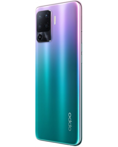 Купити OPPO Reno5 Lite 8/128Gb Fantastic Purple Ґарантія 1 рік