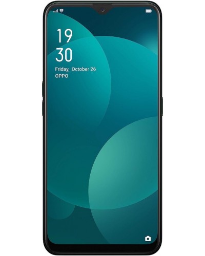 Купити OPPO F11 6/128GB Marble Green Гарантія 1 рік