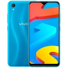 VIVO Y1S 2/32GB Blue Гарантія 1 рік