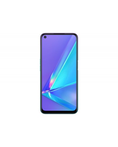 Купити OPPO A72 4/128Gb Aurora Purple UA UCRF - Офіційний / Гарантія 1 рік