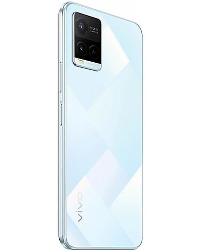 Купити Vivo Y21 4/64Gb Diamond Glow Гарантія 1 рік