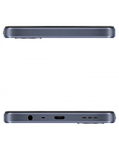 Купити OPPO A17K 3/64Gb Navy Blue Гарантія 1 рік