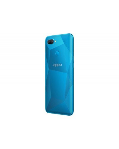 Купити OPPO A12 3/32Gb Blue UA UCRF - Офіційний / Гарантія 1 рік