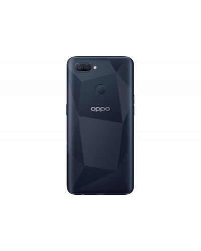 Купити OPPO A12 3/32Gb Black UA UCRF - Офіційний / Гарантія 1 рік