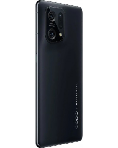 Купити OPPO Find X5 5G 8/256GB Global NFC Starry Black Гарантія 1 рік