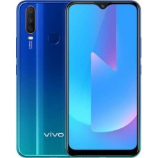 VIVO U3X 3/64Gb blue