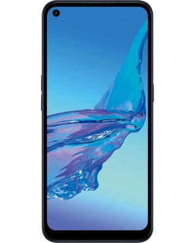 Купити OPPO A53 4/128Gb NFC Black Гарантія 1 рік