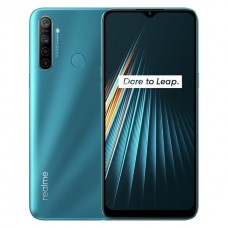 OPPO realme 5i RMX2030 4/64Гб Blue UA UCRF - Офіційний / Гарантія 1 рік
