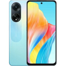 OPPO A98 5G 8/256Gb Dreamy Blue NFC Гарантія 1 рік