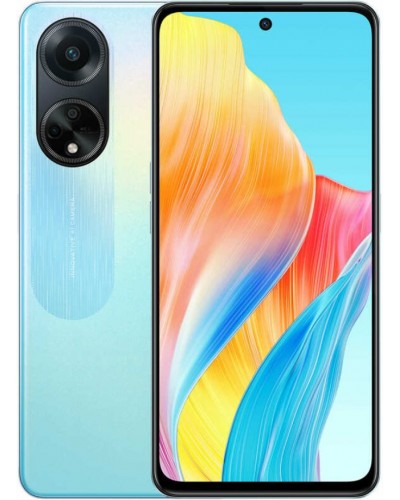 Купити OPPO A98 5G 8/256Gb Dreamy Blue NFC Гарантія 1 рік