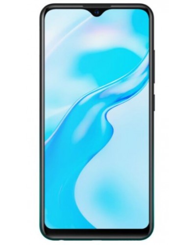 Купити VIVO Y1S 2/32GB Black Гарантія 1 рік