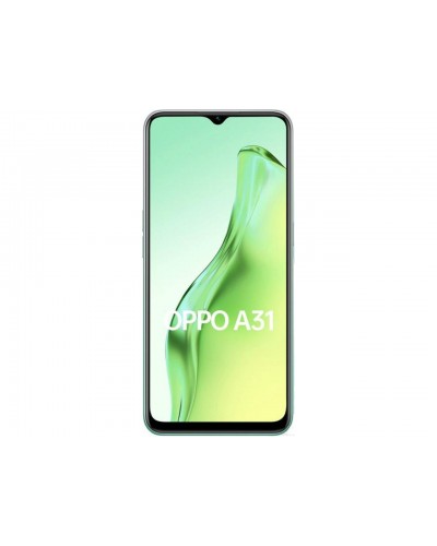 Купити OPPO A31 4/64Gb White UA UCRF - Офіційний / Гарантія 1 рік