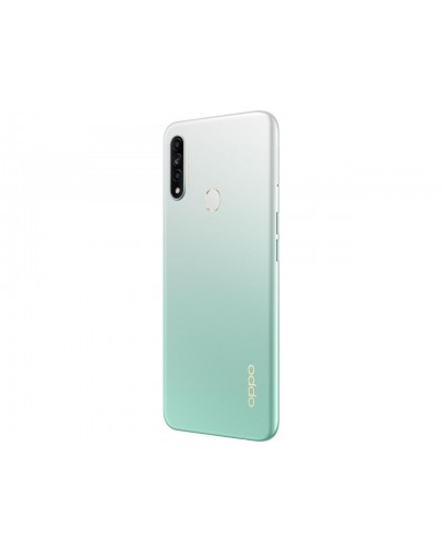 Купити OPPO A31 4/64Gb White UA UCRF - Офіційний / Гарантія 1 рік
