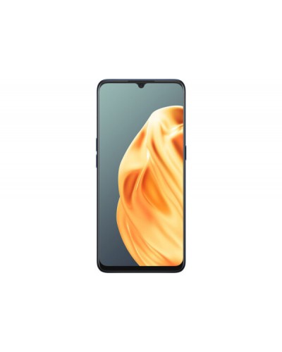 Купити OPPO A91 8/128 GB Lightening Black - Офіційний / Гарантія 1 рік