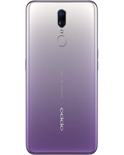 Купити OPPO F11 6/128GB Global Jewelry White Гарантія 1 рік