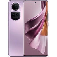 OPPO Reno 10 Pro 5G 12/256Gb Glossy Purple NFC Гарантія 1 рік