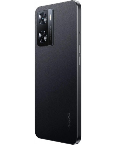 Купити OPPO A57s 4/128GB Starry Black Гарантія 1 рік
