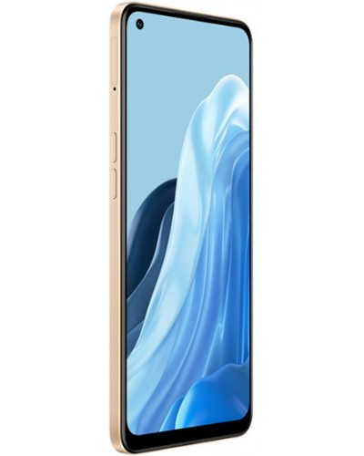 Купити OPPO Reno7 8/128GB 4G NFC Sunset Orange Гарантія 1 рік