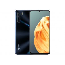 OPPO A91 8/128 GB Lightening Black - Офіційний / Гарантія 1 рік